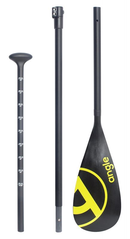 Aqua Marina SUP Board aufblasbar Hyper 11'6'' + Paddel