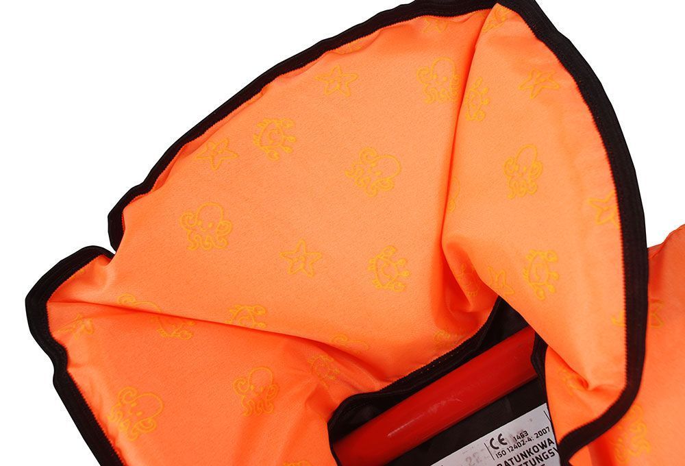 Aquarius Schwimmweste für Kinder XS  Seemann