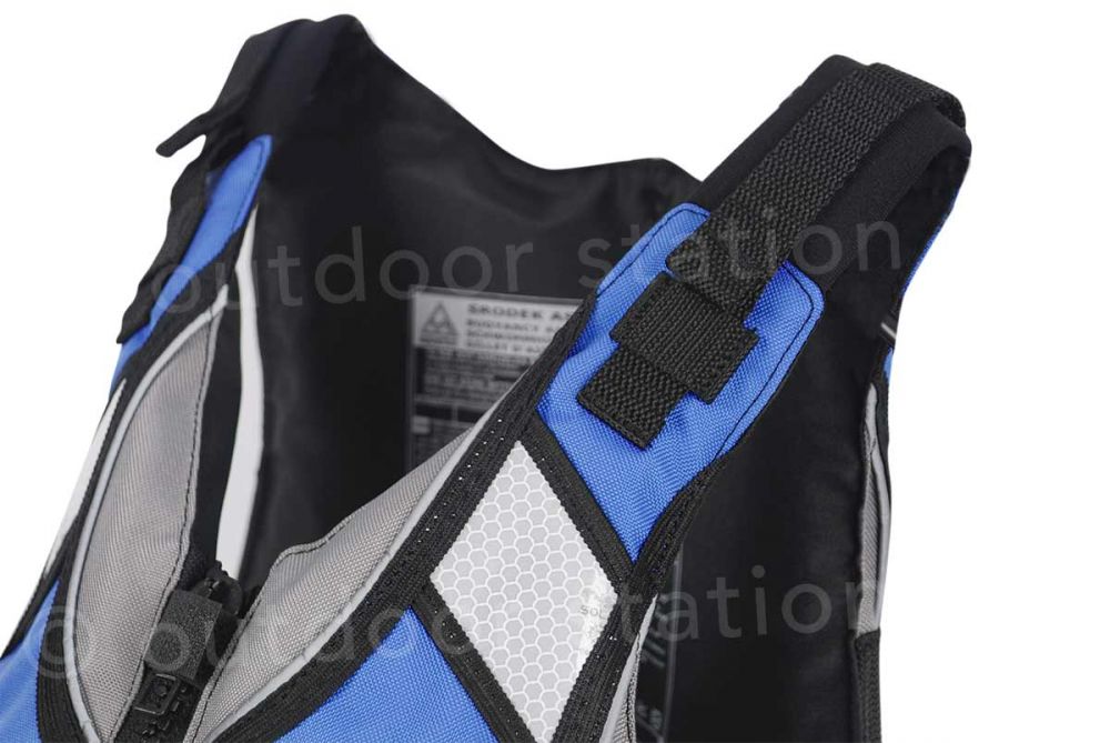 Aquarius schwimmweste für kinder MQ1 blau XS
