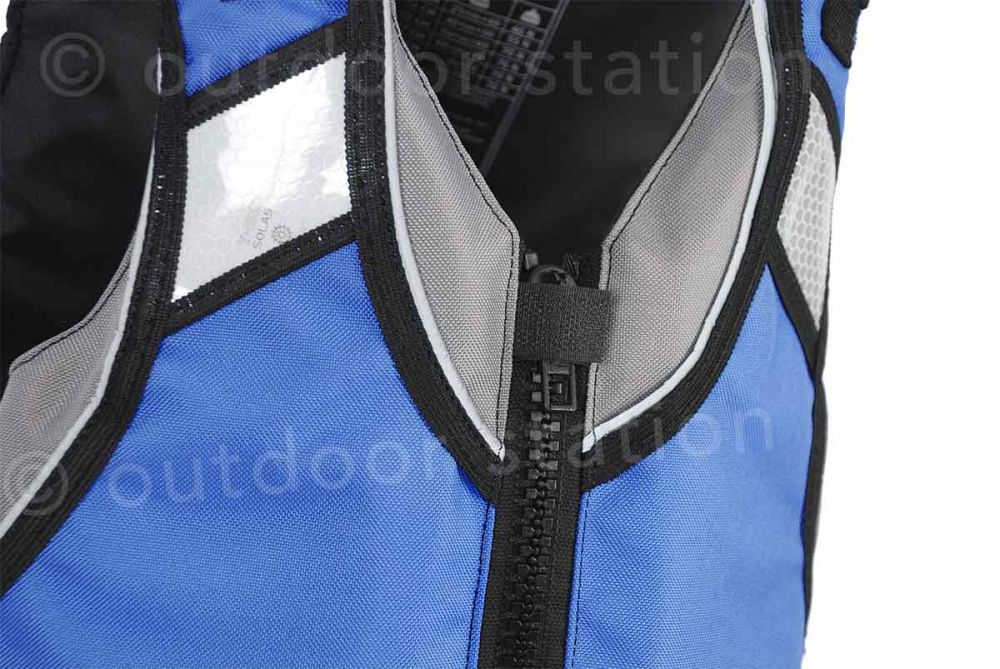 Aquarius schwimmweste für kinder MQ1 blau XS