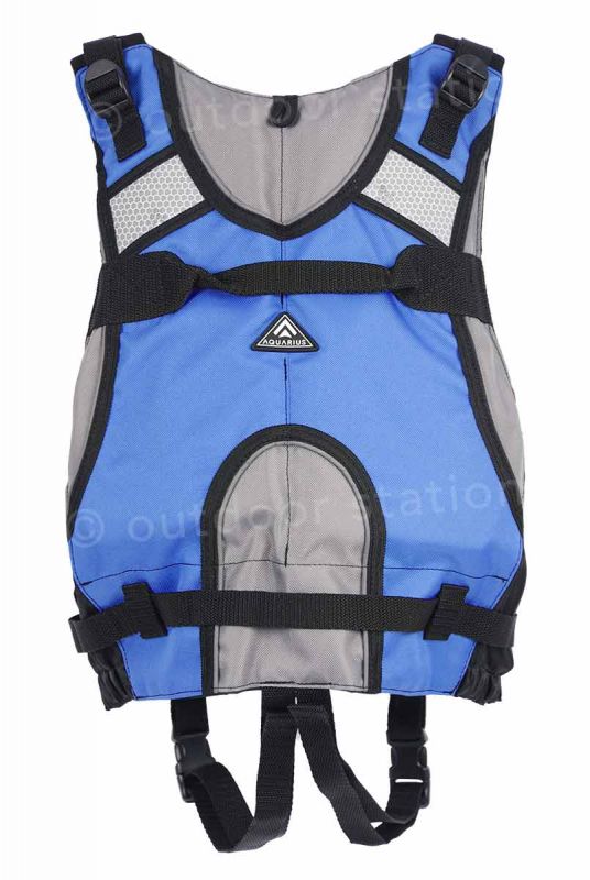 Aquarius schwimmweste für kinder MQ1 blau XS