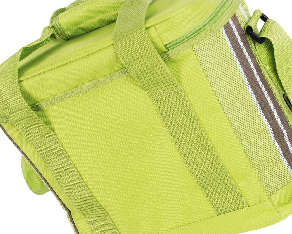 Bravo Kühltasche Isoliertasche Cristallo 34l