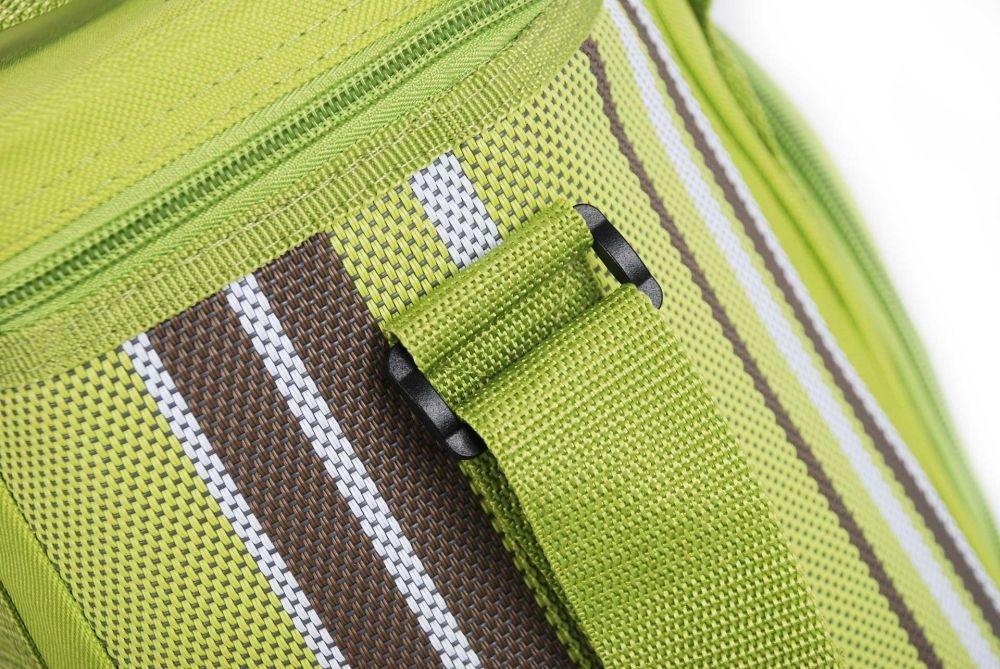 Bravo Kühltasche Isoliertasche Cristallo 34l