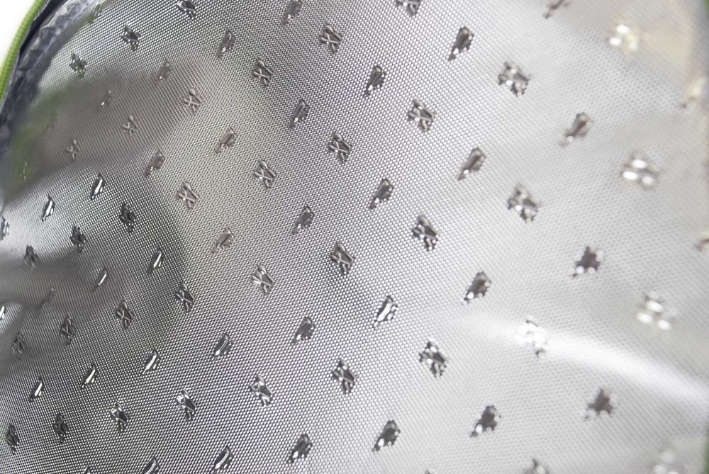 Bravo Kühltasche Isoliertasche Cristallo 34l