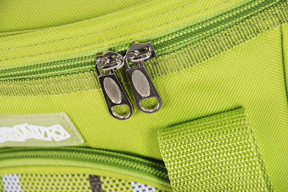 Bravo Kühltasche Isoliertasche Cristallo 34l