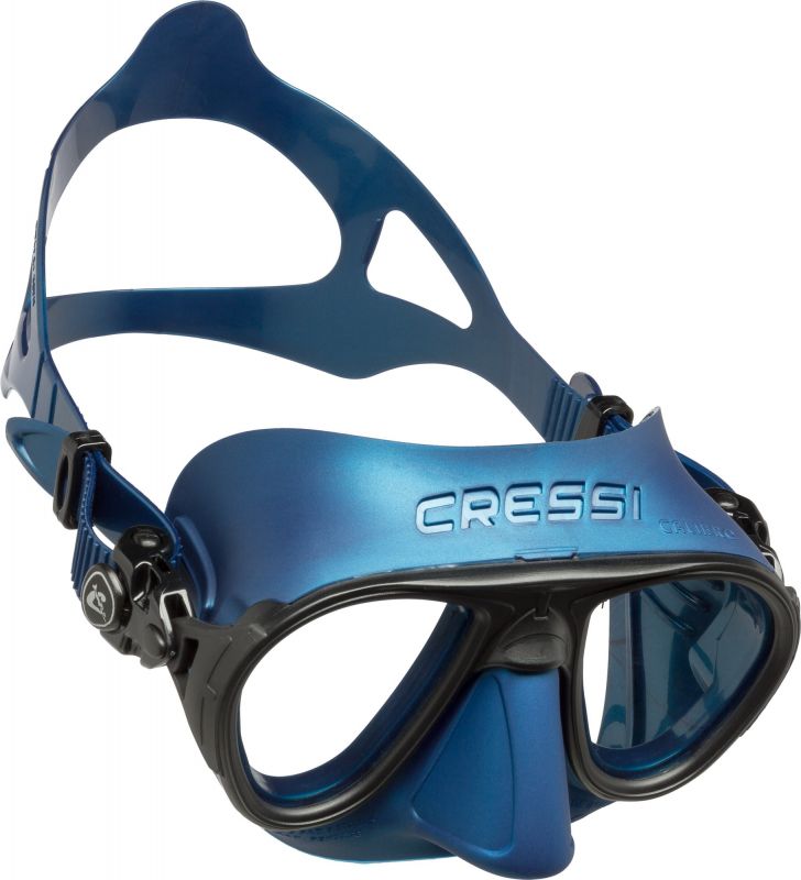 cressi calibro tauchmaske