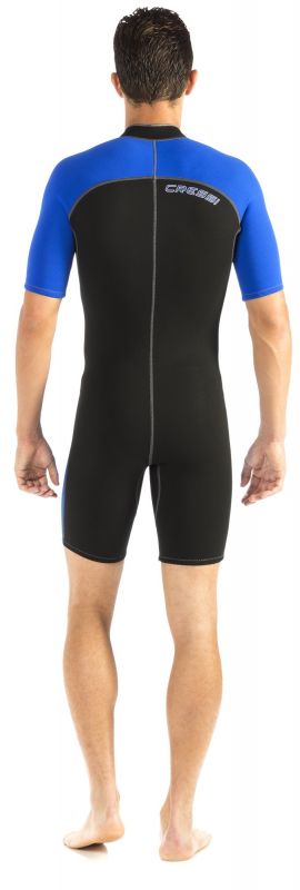 Cressi Lido 2.0 Neoprenanzug XXXXL