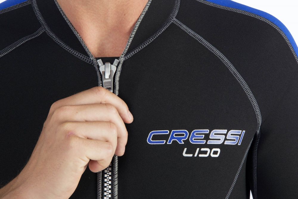 Cressi Lido 2.0 Neoprenanzug XXXXL