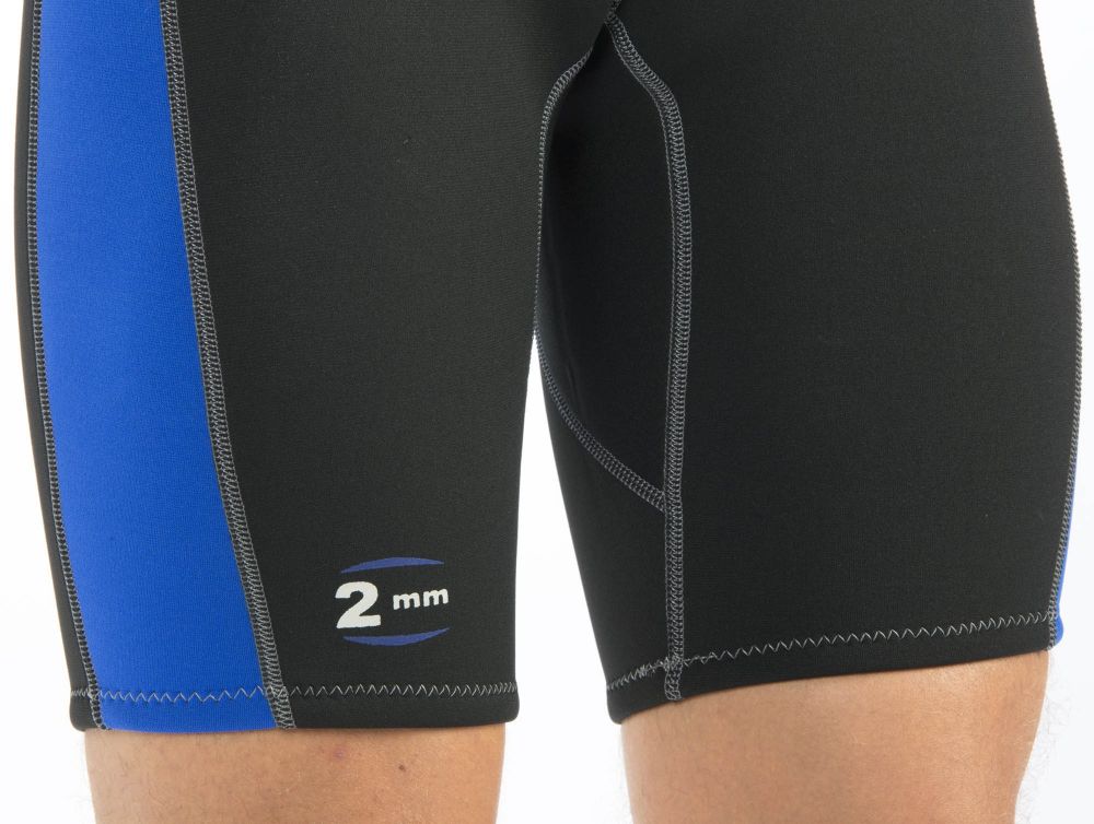 Cressi Lido 2.0 Neoprenanzug XXXXL