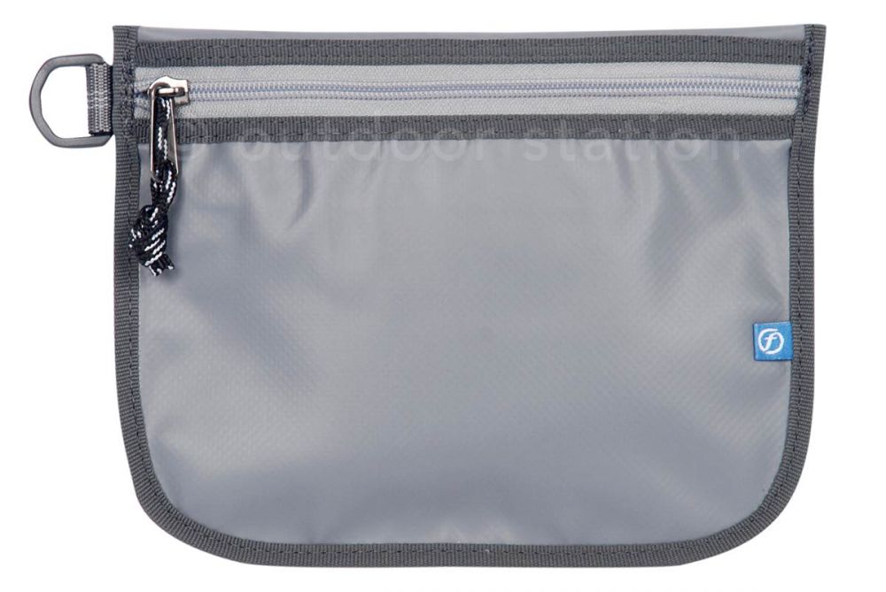 Feelfree wasserdichter Urbaner Rucksack Track 15L sky blue