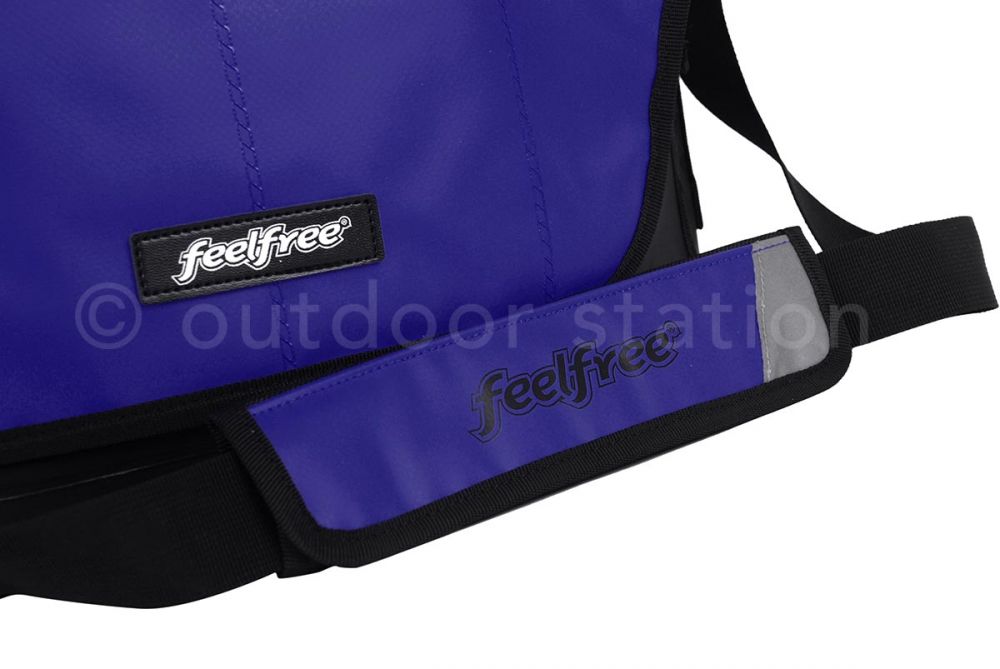 Feelfree taschen Feelfree Runner EX L Blau