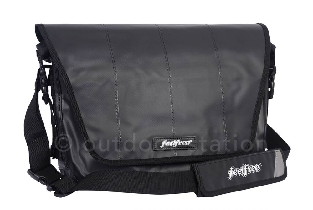 Feelfree taschen Feelfree Runner EX M schwarz