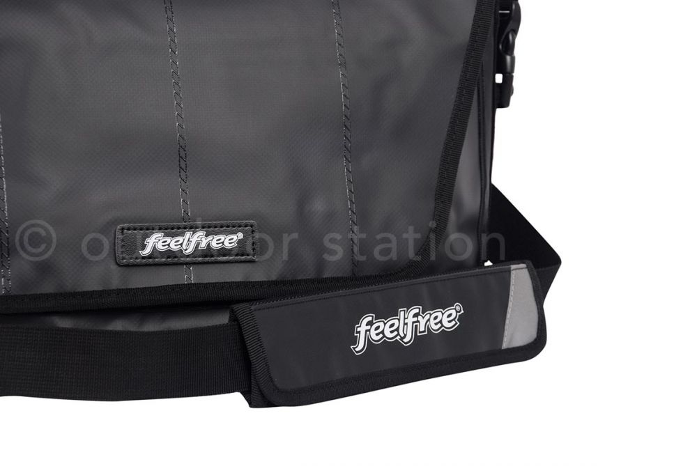 Feelfree taschen Feelfree Runner EX M schwarz