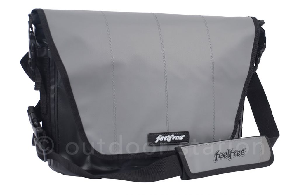 Feelfree taschen Feelfree Runner EX M grau
