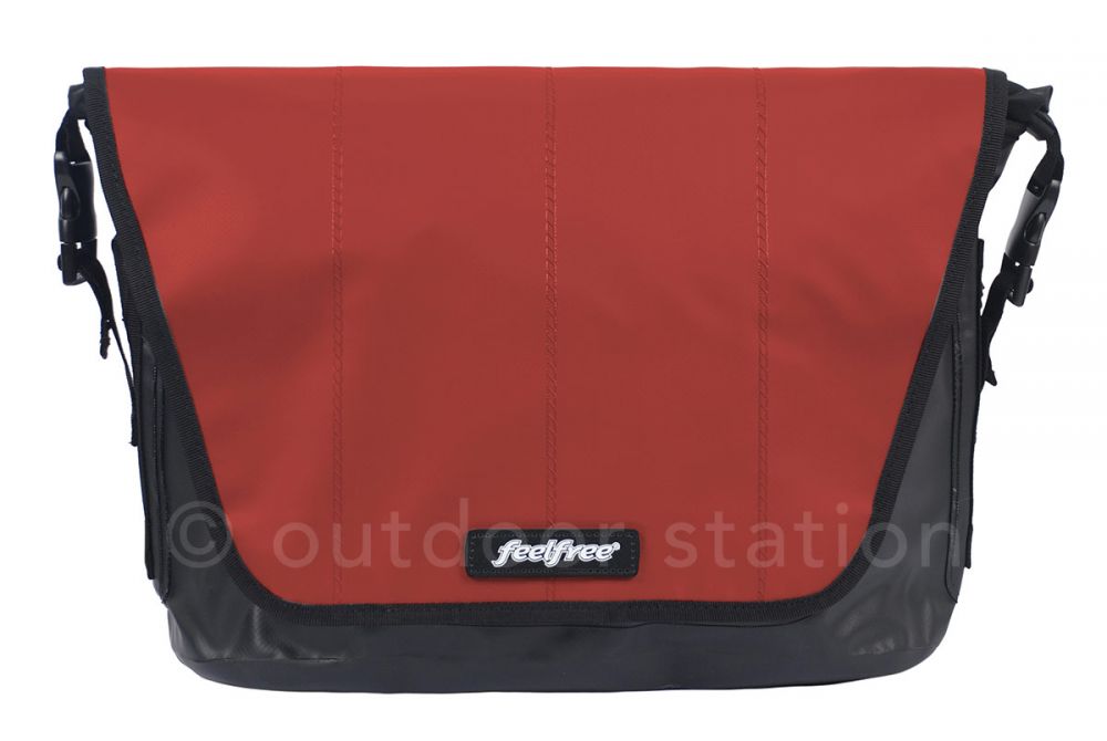 Feelfree taschen Feelfree Runner EX M rot