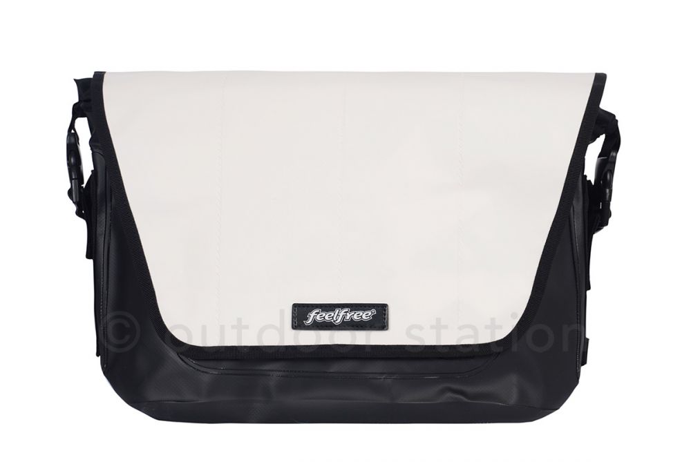 Feelfree taschen Feelfree Runner EX M  Weiß