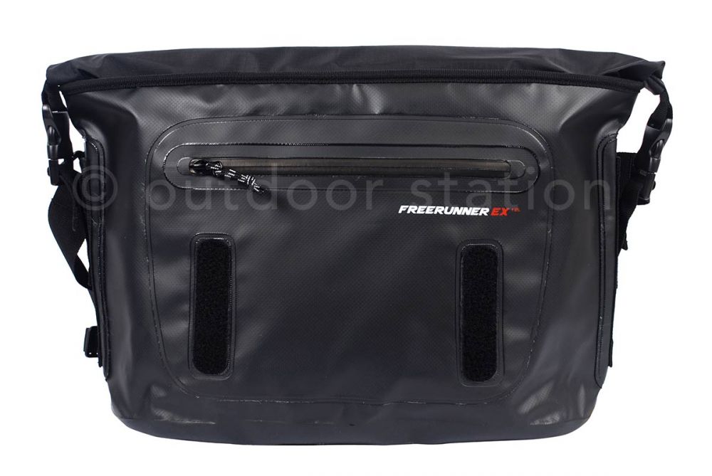 Feelfree taschen Feelfree Runner EX M  Weiß