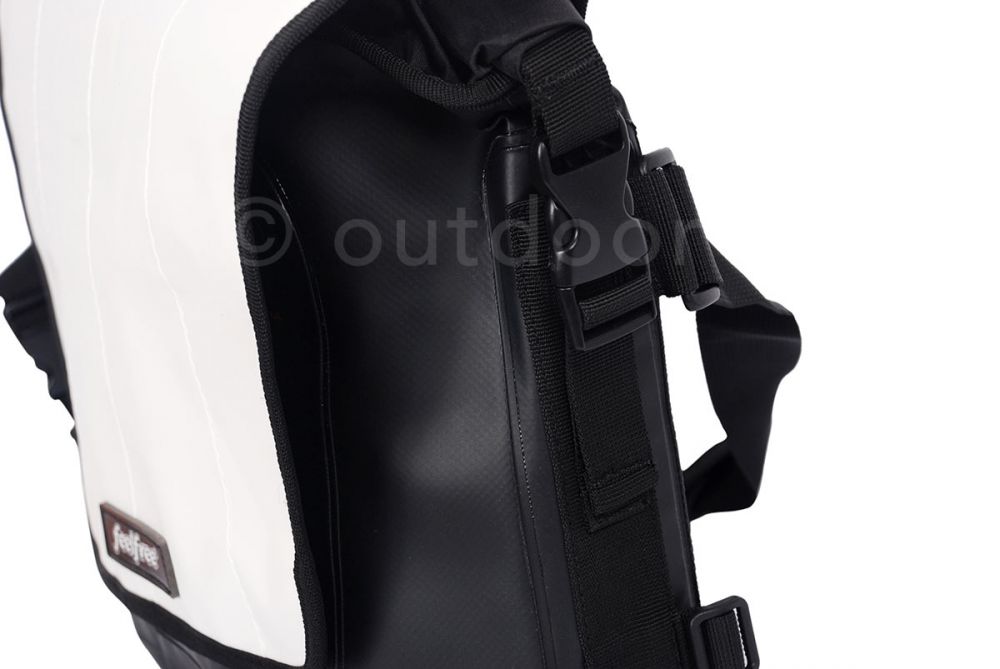 Feelfree taschen Feelfree Runner EX M  Weiß