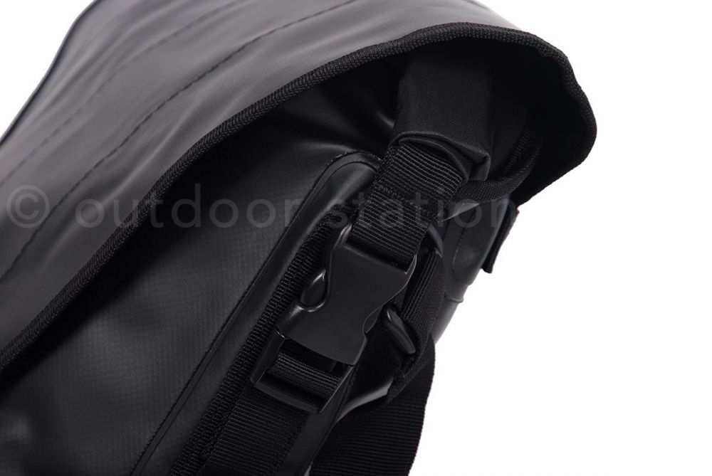 Feelfree taschen Feelfree Runner EX S schwarz