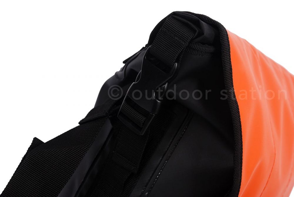 Feelfree taschen Feelfree Runner EX S orange