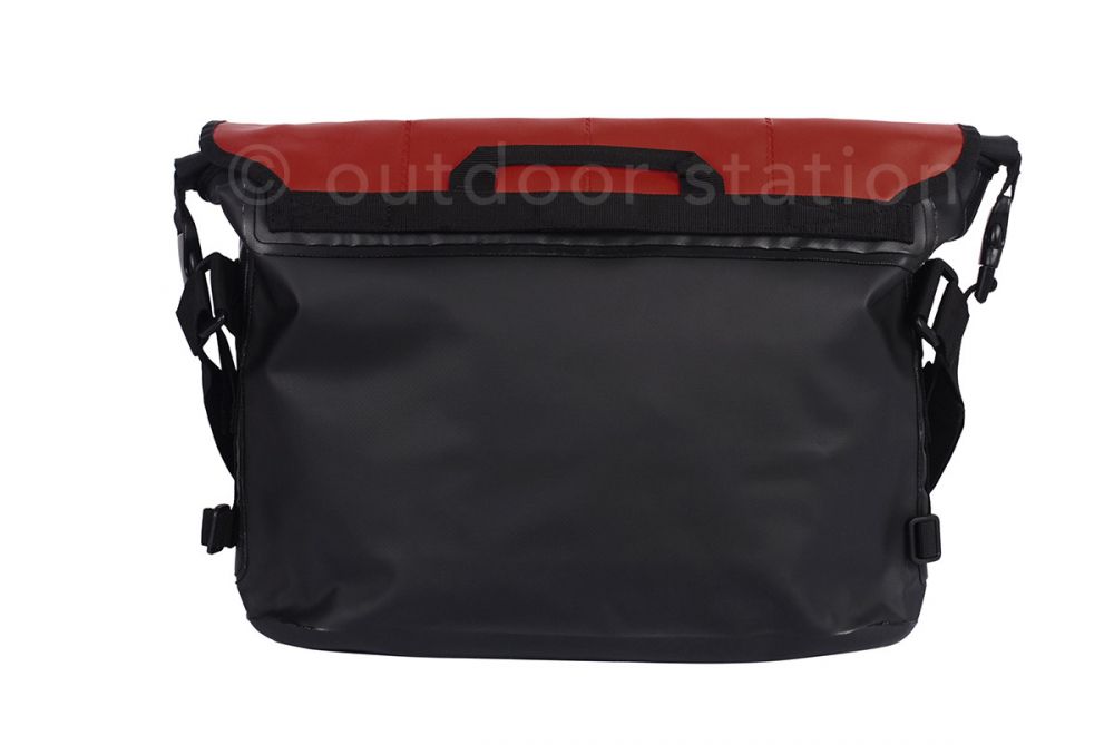 Feelfree taschen Feelfree Runner EX S Red