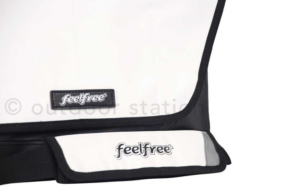 Feelfree taschen Feelfree Runner EX S Weiß
