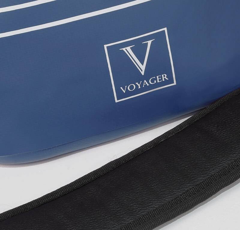 Feelfree wasserdichte Handtasche Voyager S Navy