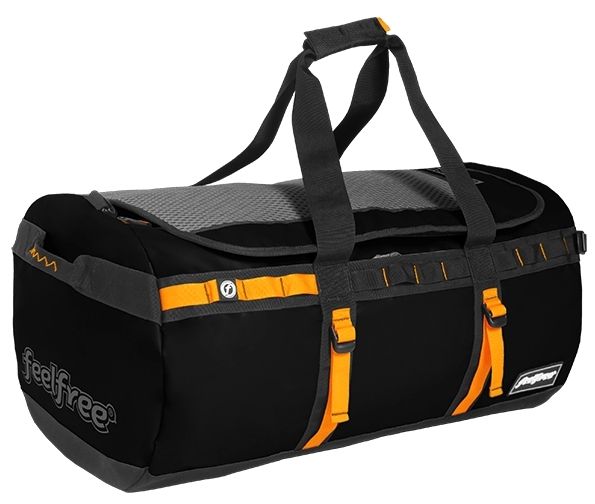 feelfree wasserdichte reisetasche cruiser 90l