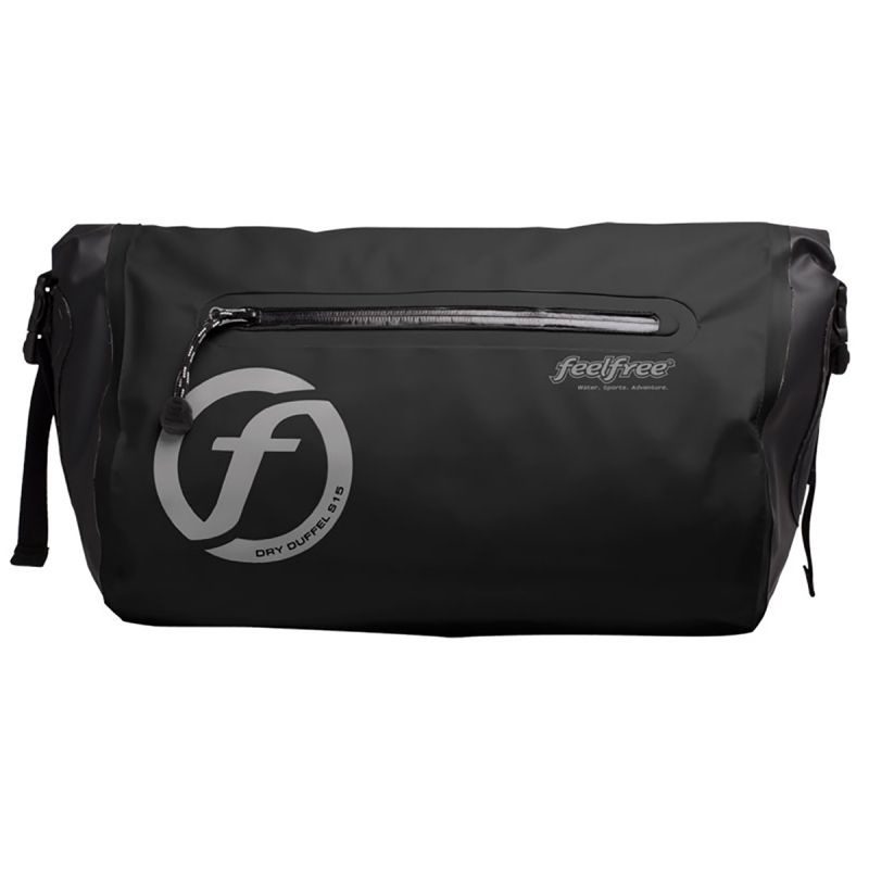 feelfree wasserdichte reisetasche dry duffel 15l