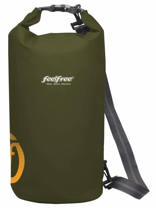 feelfree wasserdichte tasche dry tube 20l