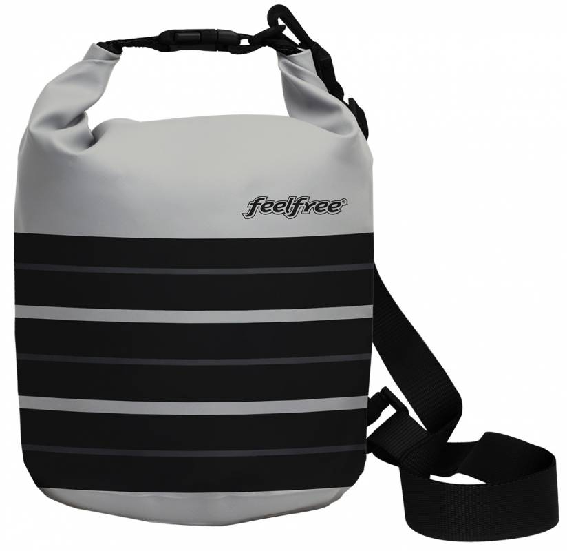 feelfree wasserdichte tasche voyager dry tube 3 5l