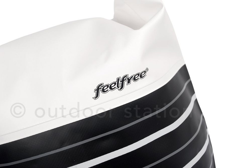Feelfree wasserdichte Tasche Voyager Dry Tube 5L Paris Chic