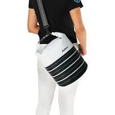 Feelfree wasserdichte Tasche Voyager Dry Tube 5L Paris Chic