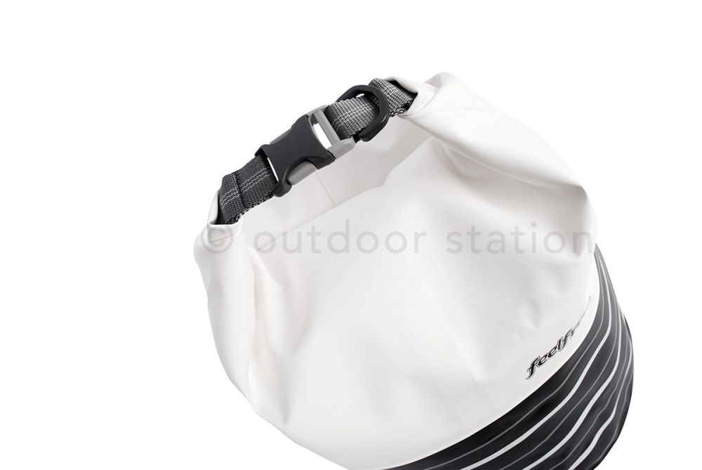Feelfree wasserdichte Tasche Voyager Dry Tube 5L Paris Chic