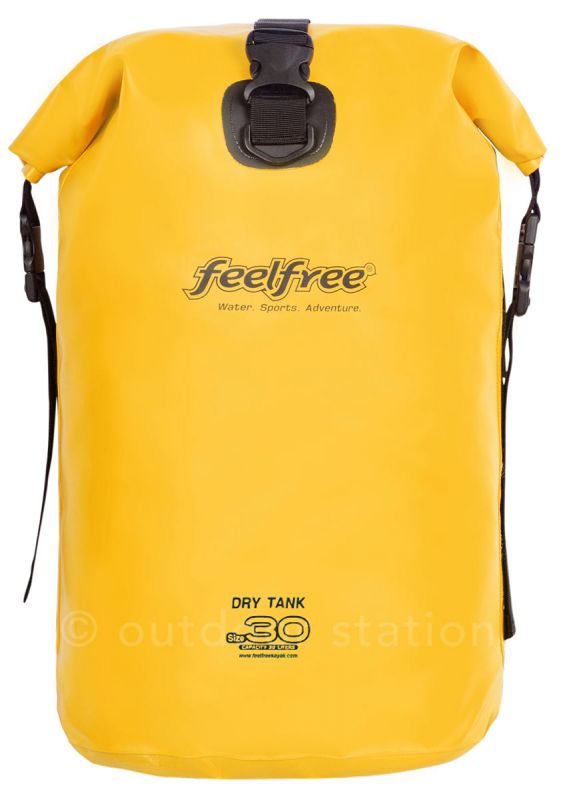 feelfree wasserdichter rucksack dry tank 30l