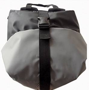 Feelfree wasserdichter Rucksack Dry Tank 40L Rosa