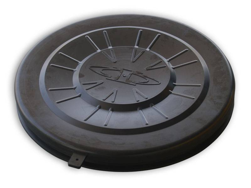 Gummikappe für Kajak Feelfree 20 cm