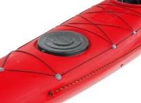Gummikappe für Kajak Feelfree 20 cm