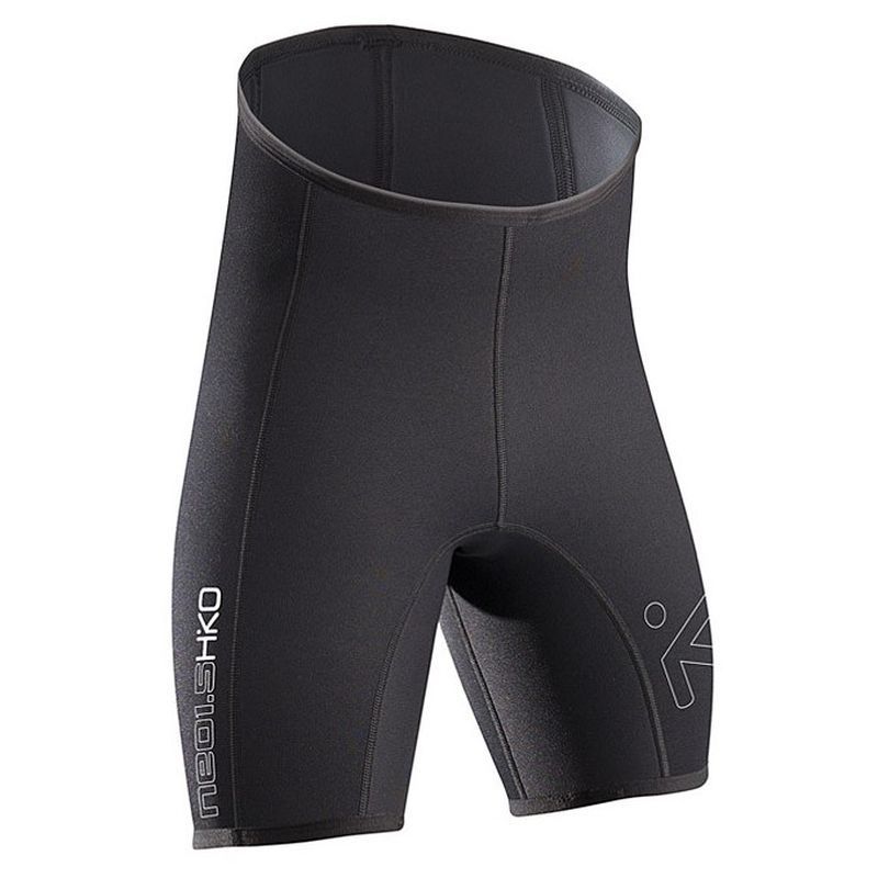 hiko neo 15mm neopren kurzhose