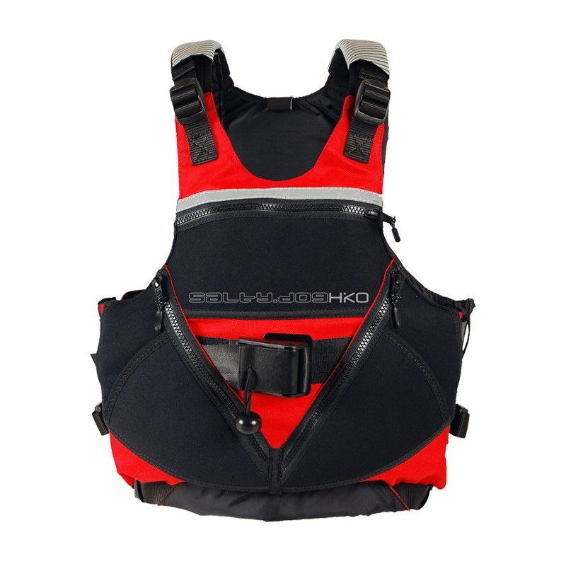 hiko salty dog pfd rettungsweste