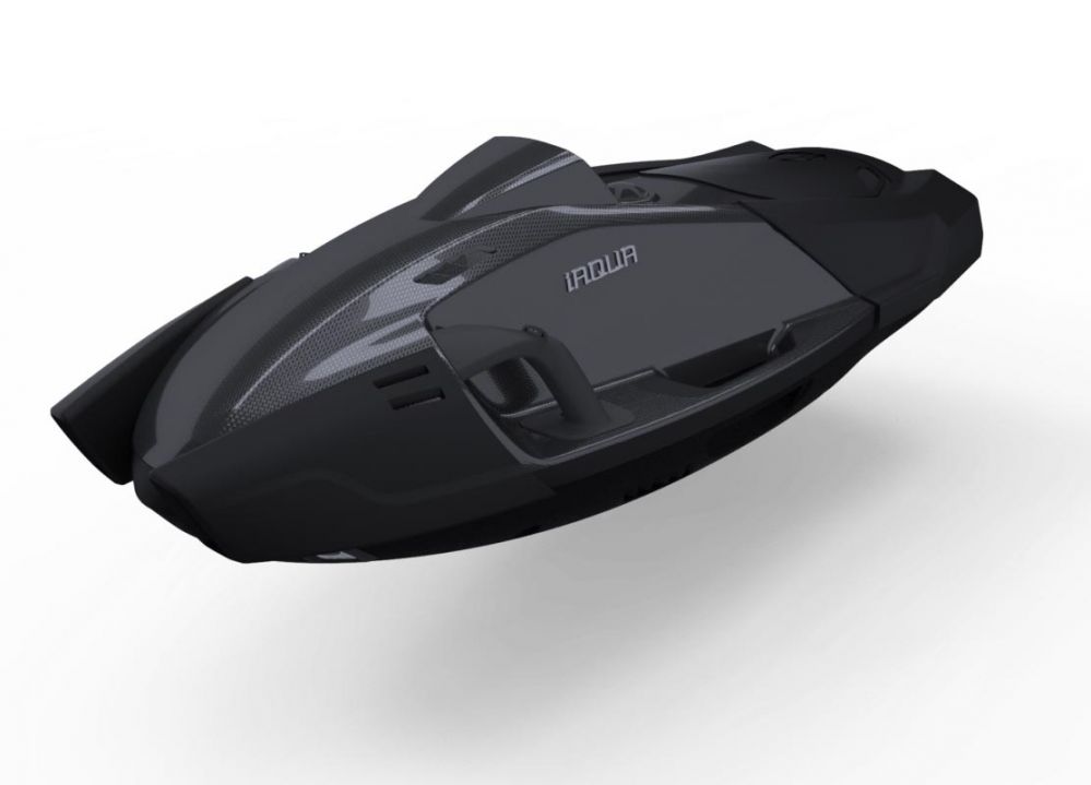 iAqua Unterwasser scooter SeaDart PRO