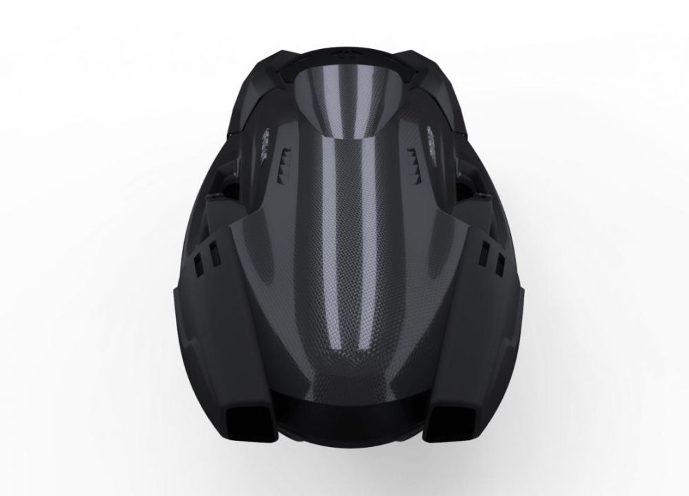 iAqua Unterwasser scooter SeaDart PRO