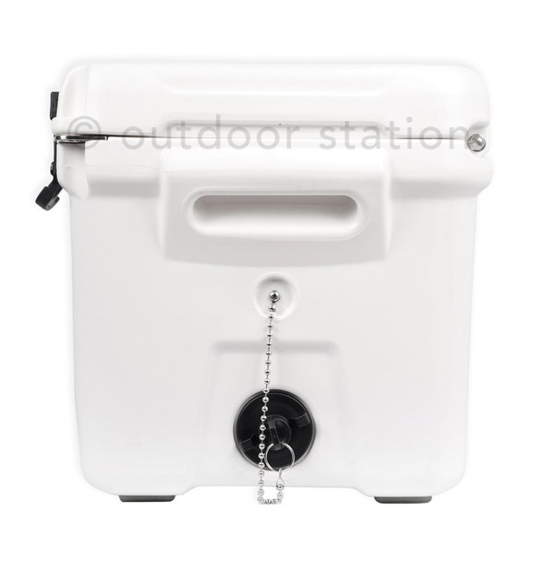 Ice Cool passive Kühltasche - Kühlbox 50L