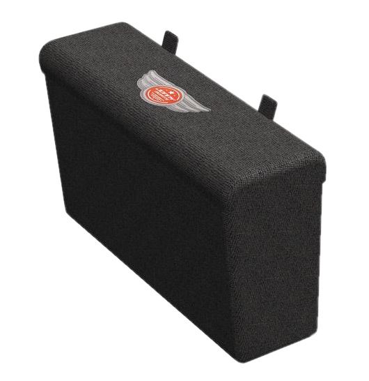 jonny boats ez rider sitztasche