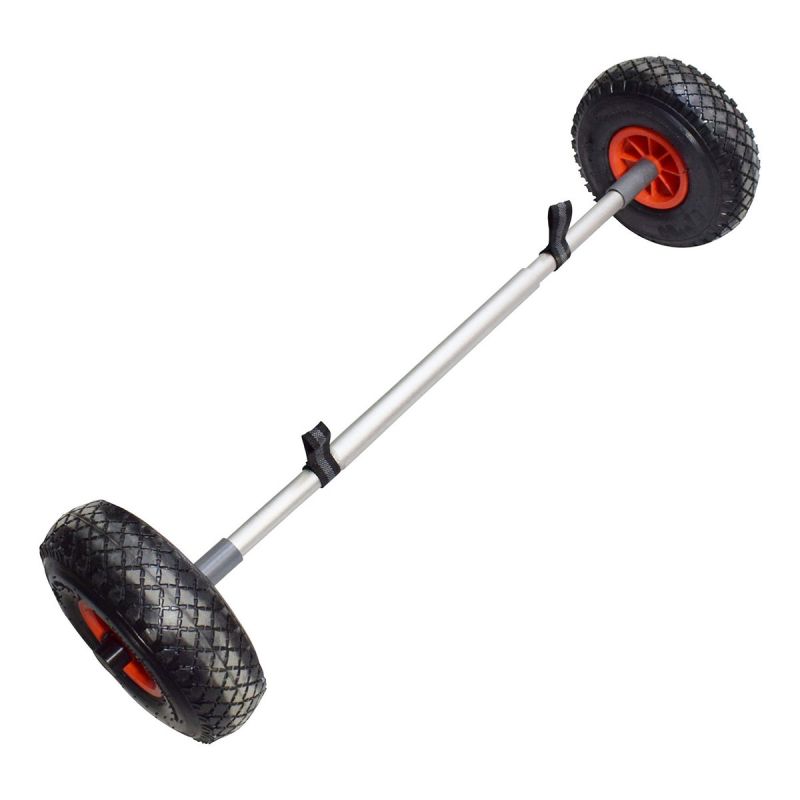 jonny boats wagen fur bass 100 kajak