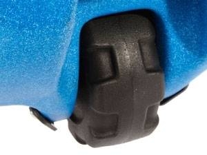 Kajak 2er / 3er sit on top Feelfree Corona sapphire blue