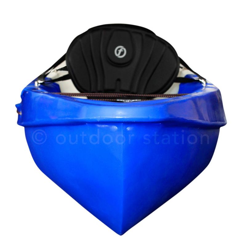 Kajak 2er / 3er sit on top Feelfree Corona sapphire blue