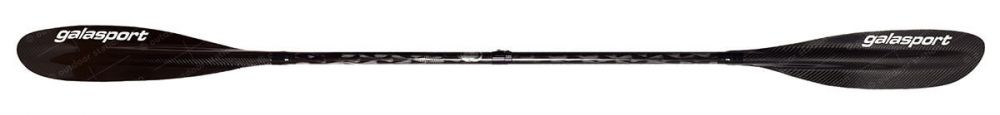 Kajak Paddel Galasport Carbon Corsair Elite 220-230cm