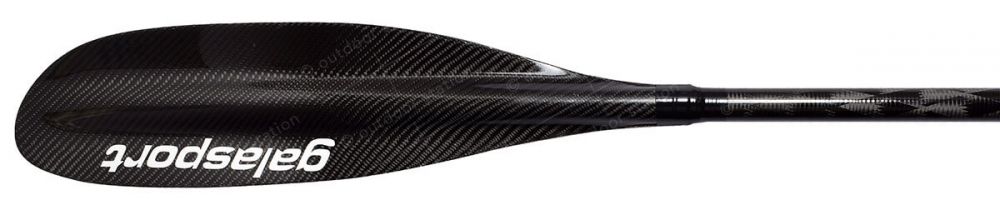 Kajak Paddel Galasport Carbon Corsair Elite 220-230cm