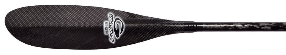 Kajak Paddel Galasport Carbon Corsair Elite 220-230cm